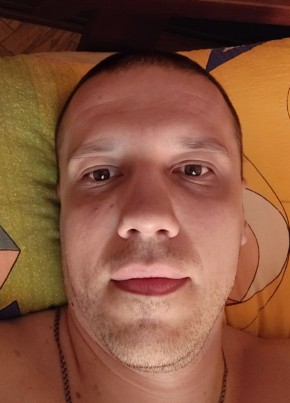 Святослав из Сургута 38 лет
