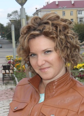Алина, 39, Қазақстан, Қарағанды