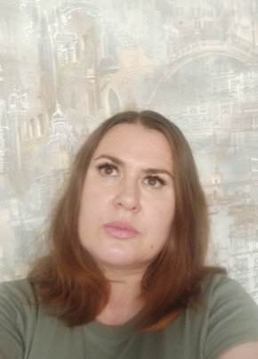 Вероника из Пскова 47 лет