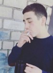 Danil, 21, Velikiy Novgorod