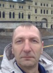 Evgeniy, 46, Moscow