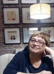 Ольга, 65 лет, Челябинск