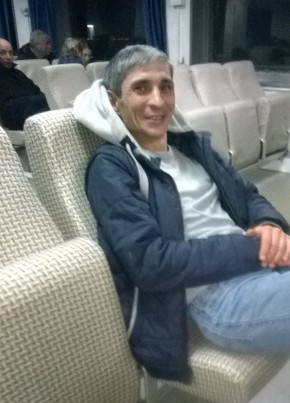 Роман из Белово 48 лет