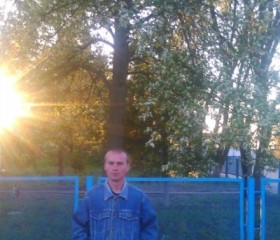 Алексей, 37 лет, Серебряные Пруды