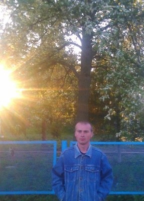Алексей, 37, Россия, Серебряные Пруды