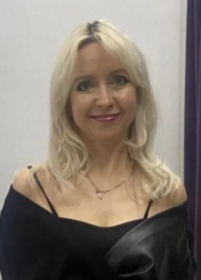 Олеся из Ангарска 52 года
