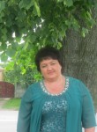 Лариса, 56 лет, Вінниця