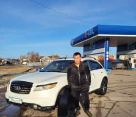 Ddd, 33, Washington D.C.