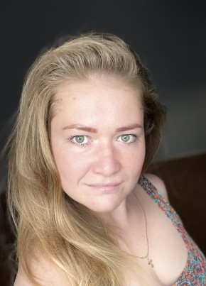 Татьяна, 33, Россия, Динская