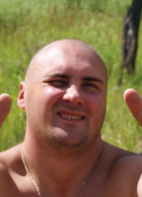 Владимир, 41, Россия, Старая Купавна