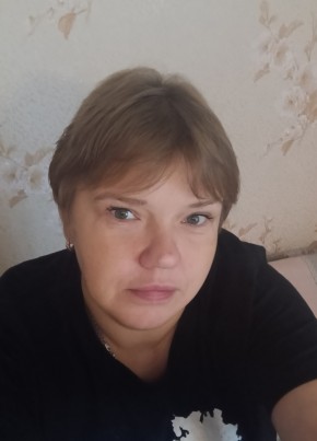 Кристина из Кеми 43 года