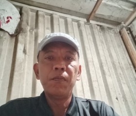 mazlan78, 45 лет, Djakarta