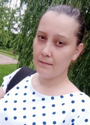Вераника, 32, Россия, Москва