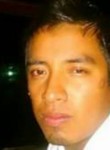 Antonio, 28 лет, México Distrito Federal