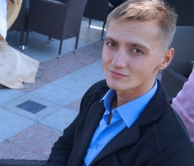 Вадим, 31 год, Маріуполь