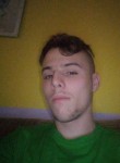 Piotrek, 24 года, Strelno