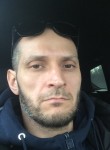 марсель, 39 лет, Щёлково