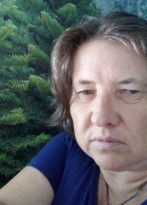 Аполлинария, 53, Россия, Зеленчукская