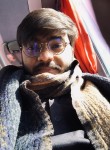 yash, 27 лет, Agra