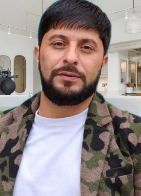 Devid, 31, Russia, Yaroslavl