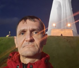 Валентин, 44 года, Санкт-Петербург