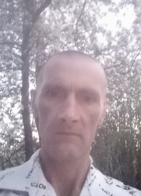 Aleksey Kachaev, 48, Russia, Tashtyp