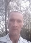 Aleksey Kachaev, 47  , Tashtyp