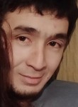 Заур, 28 лет, Зыряновск