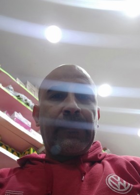Simo, 45, المغرب, الدار البيضاء