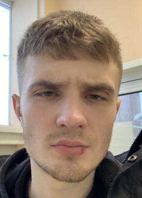 Vitalik, 22, Russia, Ivanovo