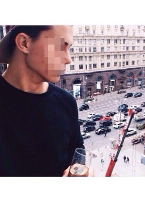 Александр, 25, Россия, Барятино