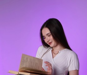 Regina, 22, Moscow
