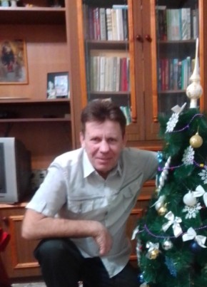 Александр, 62, Россия, Кольчугино