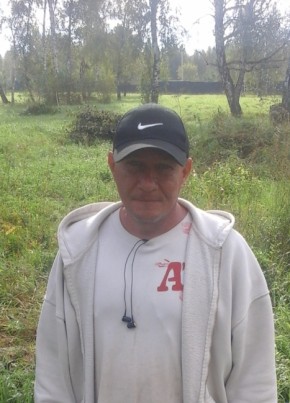 Ромарио из Барнаула 40 лет