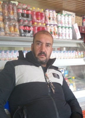 فاتح جلول, 34, People’s Democratic Republic of Algeria, Annaba