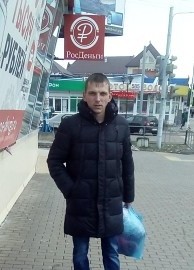 Евгений, 36, Россия, Тимашёвск
