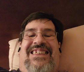 Matt settele, 49, New York City