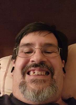 Matt settele, 48, United States of America, New York City