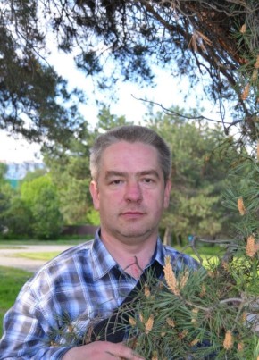 Игорь Ст, 53, Россия, Калуга