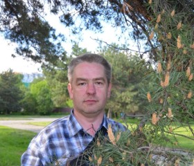 Игорь Ст, 53 года, Калуга