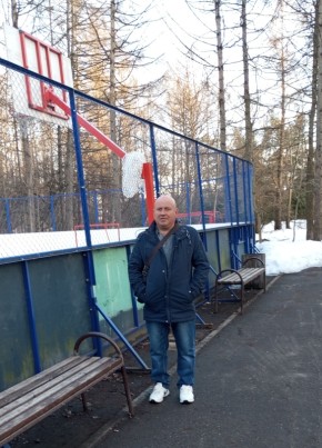 Алексей, 44, Россия, Кораблино