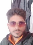 pankaj chavuan, 23 года, New Delhi