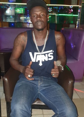 Yannick , 22, République Togolaise, Lomé