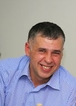 Юрий, 57, Россия, Новосибирск