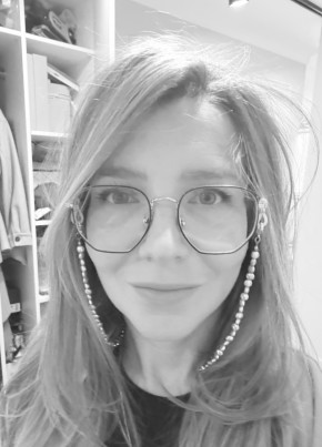 Ирина из Москвы 40 лет