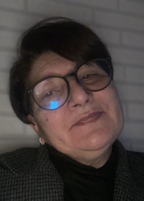 Маргарита из Собинки 58 лет