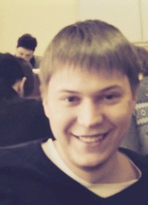 Denis, 29, Россия, Васильево