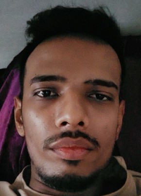 Faizan, 25, India, Mumbai