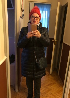 Наталья, 58, Россия, Москва