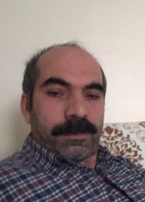 yusuf, 39, Türkiye Cumhuriyeti, Silivri